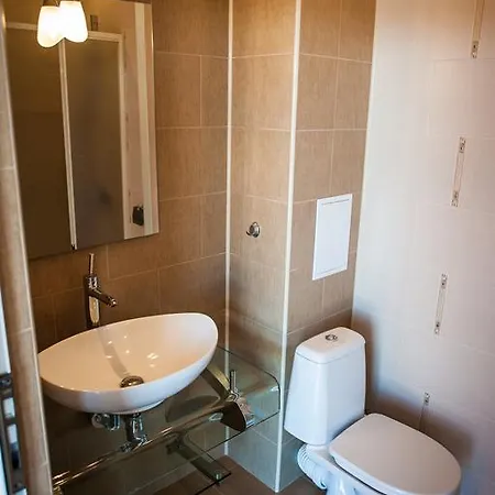 Orpheus Apartment *