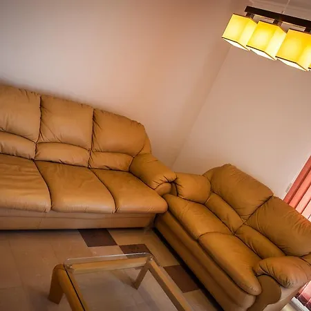 Apartment Orpheus Hisarya